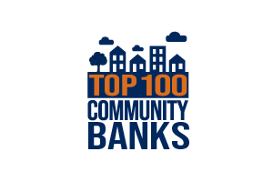 Grapic: Top 200 Best Performing Community Banks by American Banker