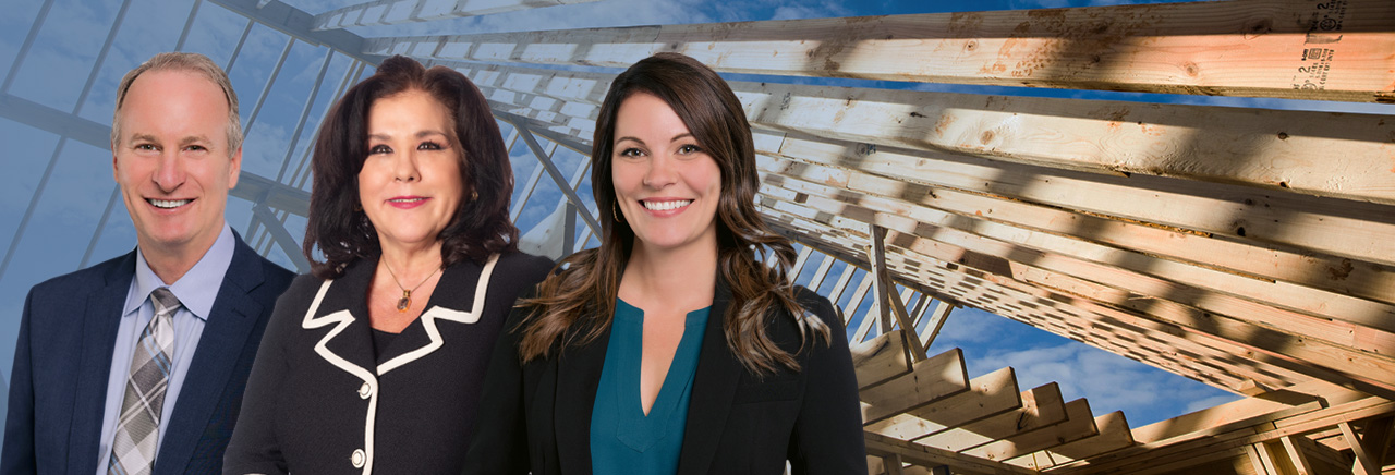 WCCB Team Members