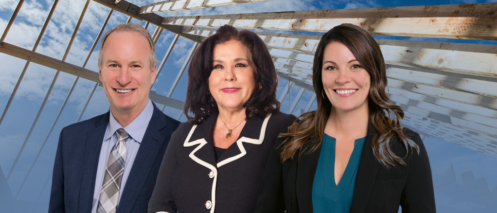 WCCB Team Members