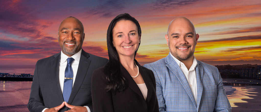 WCCB Team Members
