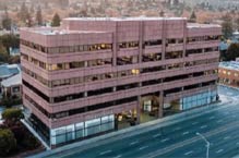 San Mateo Loan Production Office