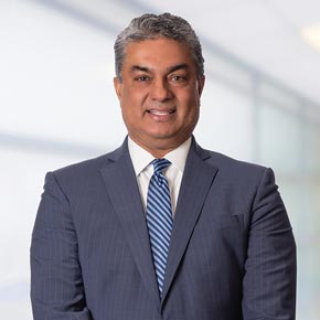 Niraj Maharaj