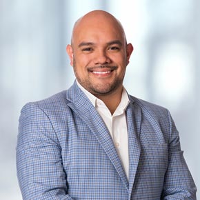 Oscar Avalos