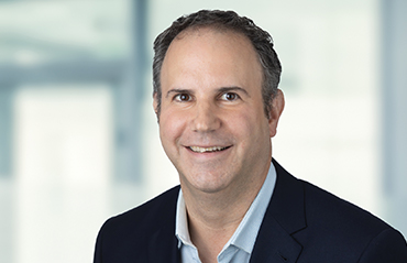 Professional headshot of Jeffrey L. Javits