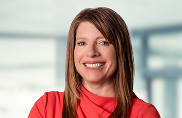 Professional headshot of Krista Snelling, chairman and  CEO of West Coast Community Bank