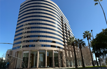 Photo of the building at 10 Almaden Boulevard